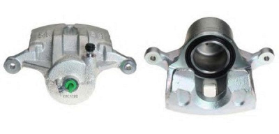 BUDWEG CALIPER 344523 -  Тормозной суппорт